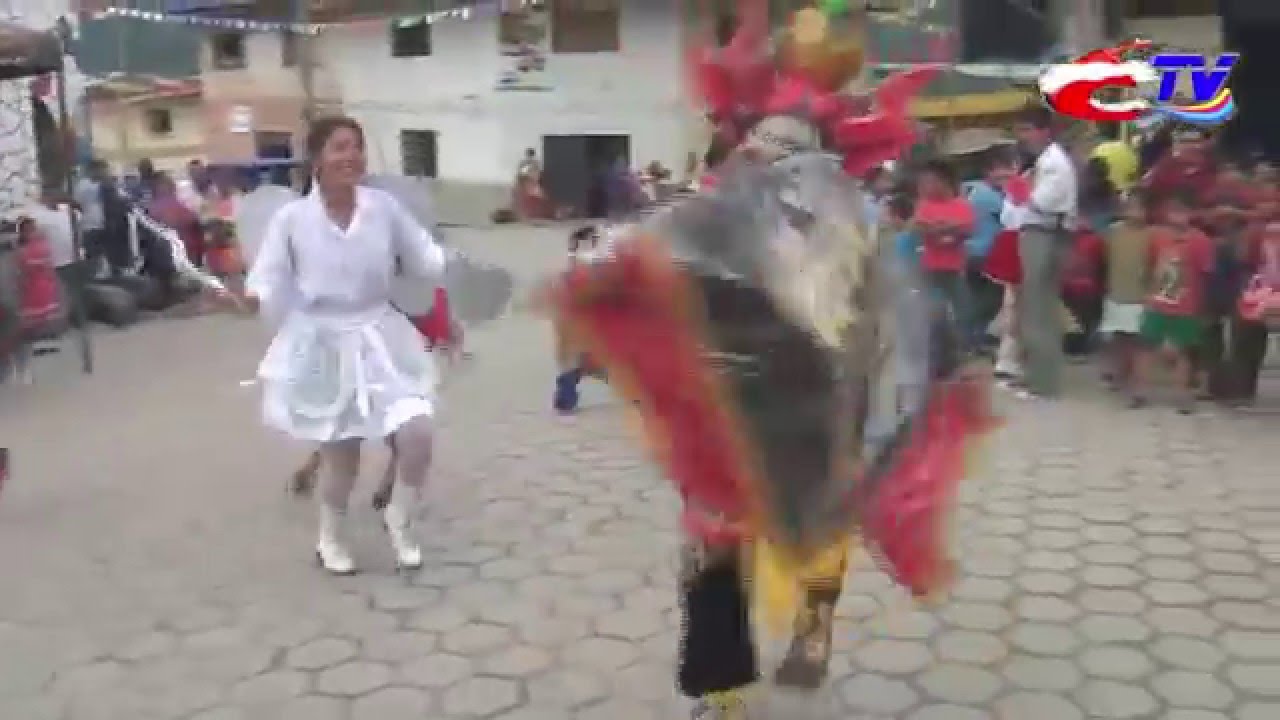 Navidad en San Ignacio