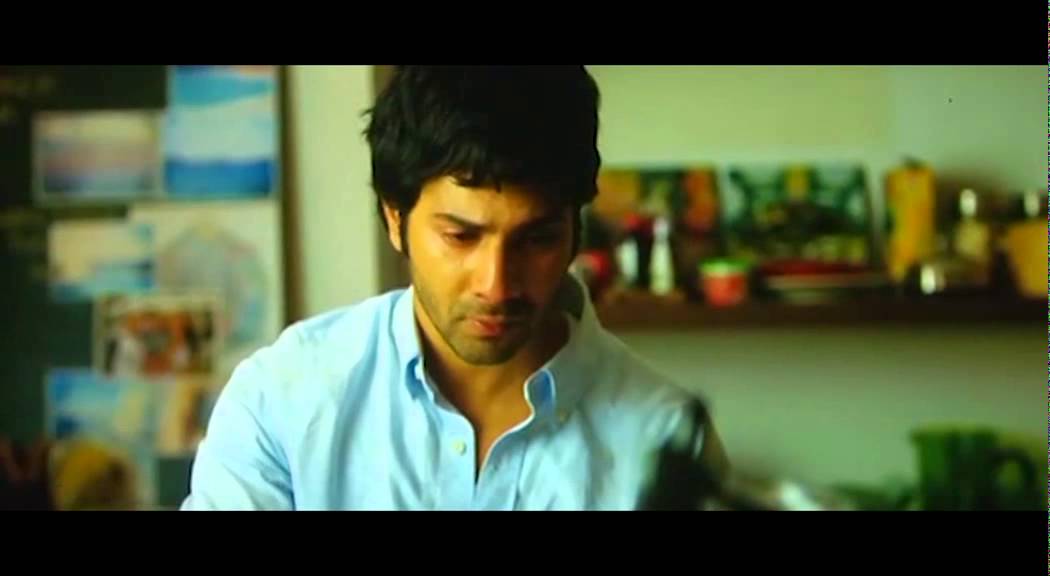 Jeena Jeena HD  Full Video Song | Badlapur 2015 | Atif Aslam,Varun Dhawan,Yami Gautam
