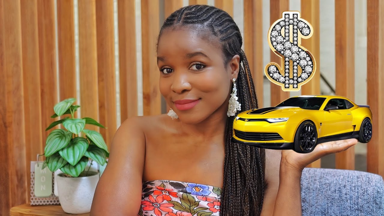 ASMR Что можно получить за доллар США в Африке? 💵🌍