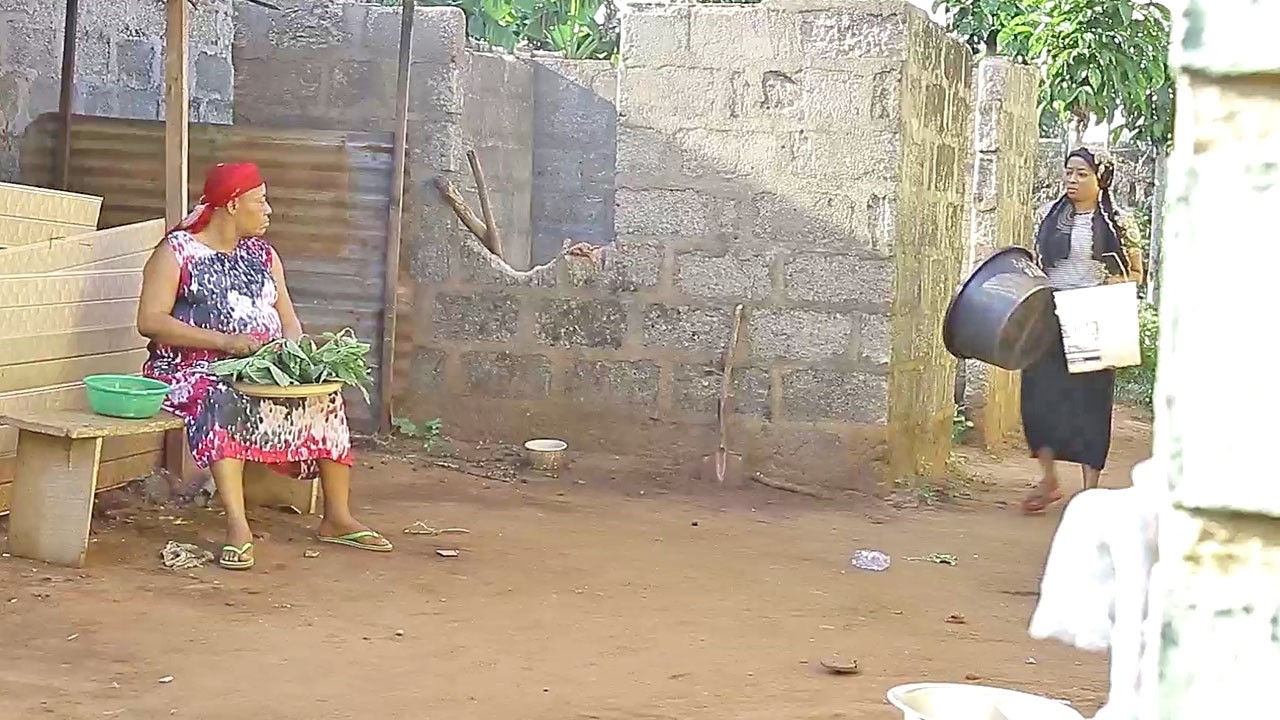A LifeTeaching Amazing Family Movie You Should Not Skip For Any Movie Today-African Movies
