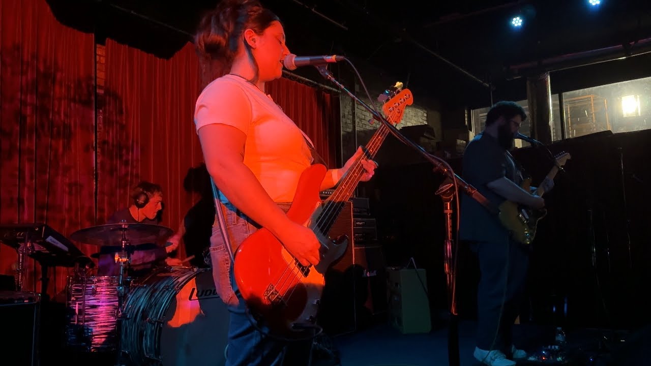 Full Body 2 - Live at Club Dada, Deep Ellum, Dallas, TX 12/2/2023