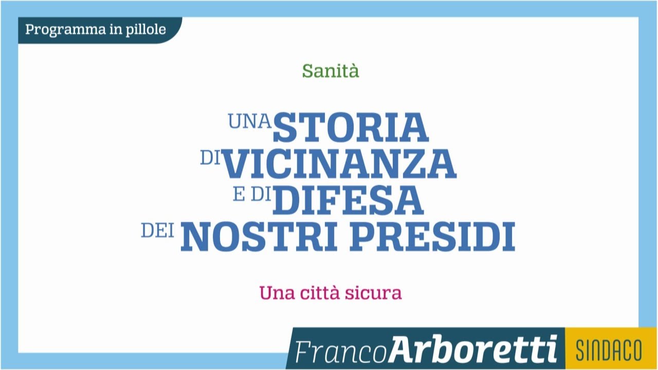 presidi