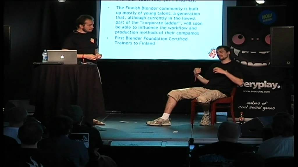 Accessible publicly distributed rendering: BURP and Renderfarm.fi