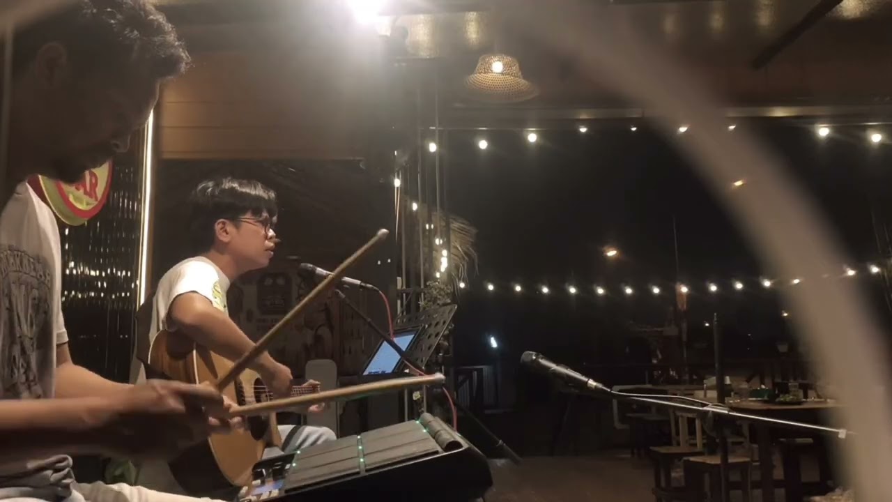 ซีซาวด์ Cover Live.01 