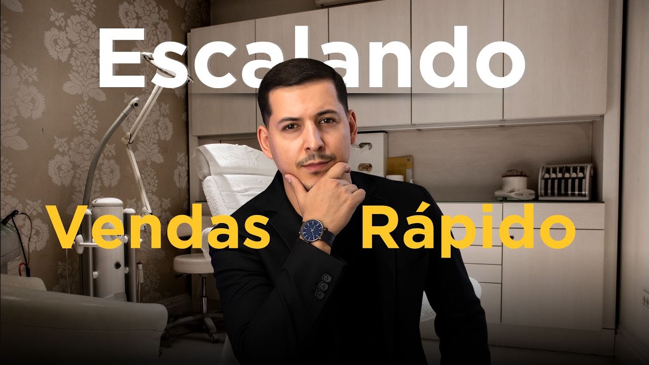Como Fazer sua Clínica Estética Bombar — Estratégias Reais para Vender Mais Procedimentos