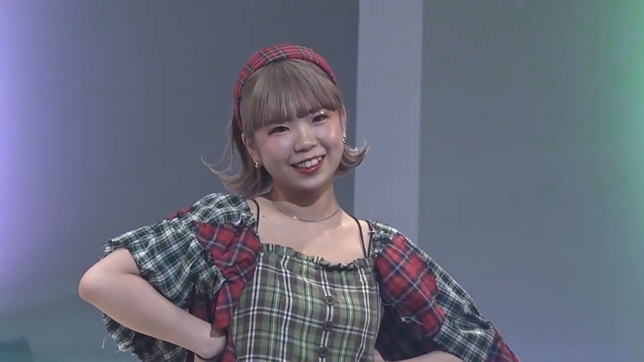 北海道美容専門学校ヘアショー2023(ロングバージョン)