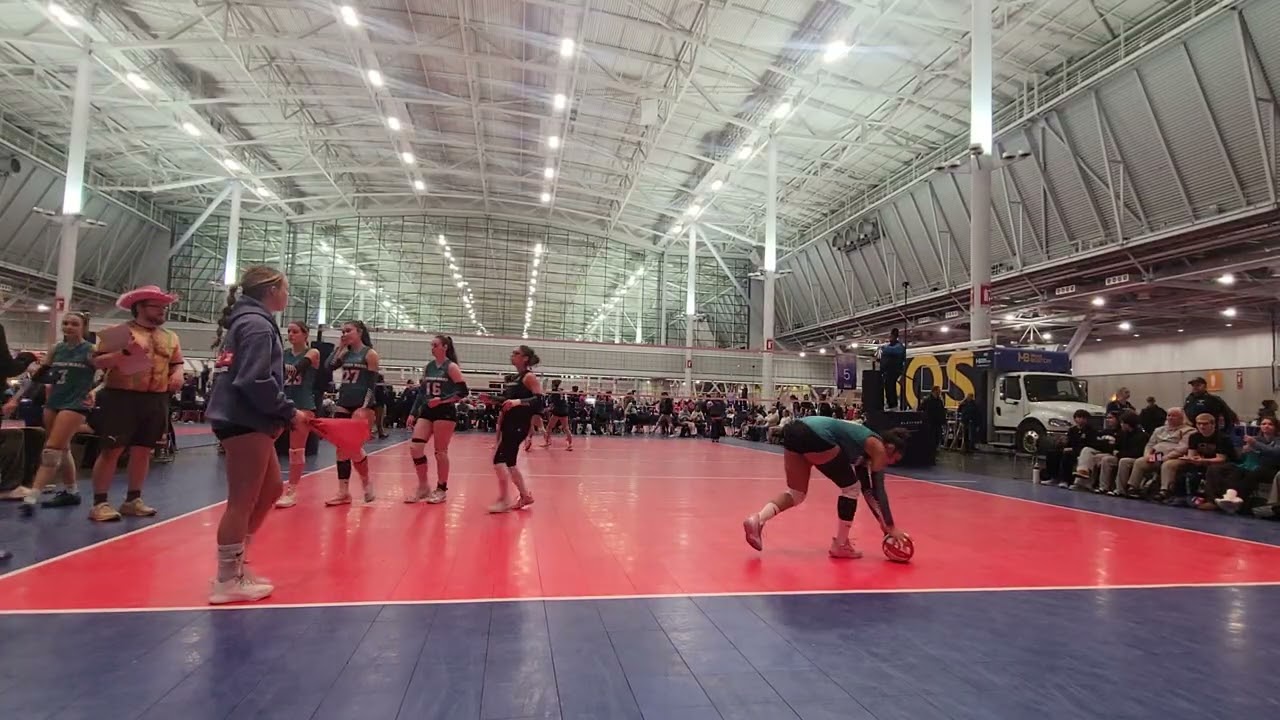 Boston Invitational 3/7/26 Day #2