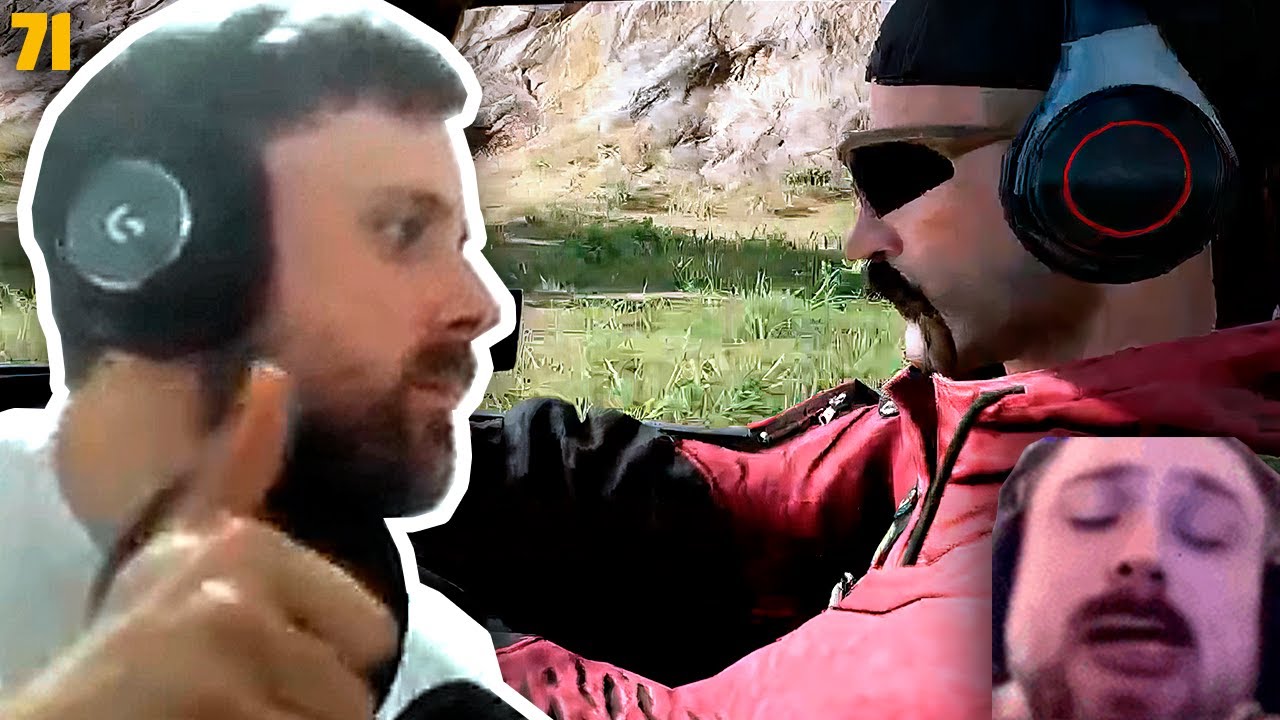 Don't play with Forsens brain cell