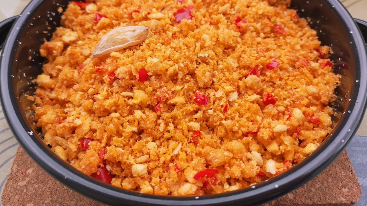 🍴MIGAS, SENCILLAS Y ECONÓMICAS//BEATRIZ COCINA.