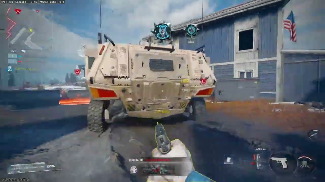So I Just BROKE Overload in BO7 Ranked...