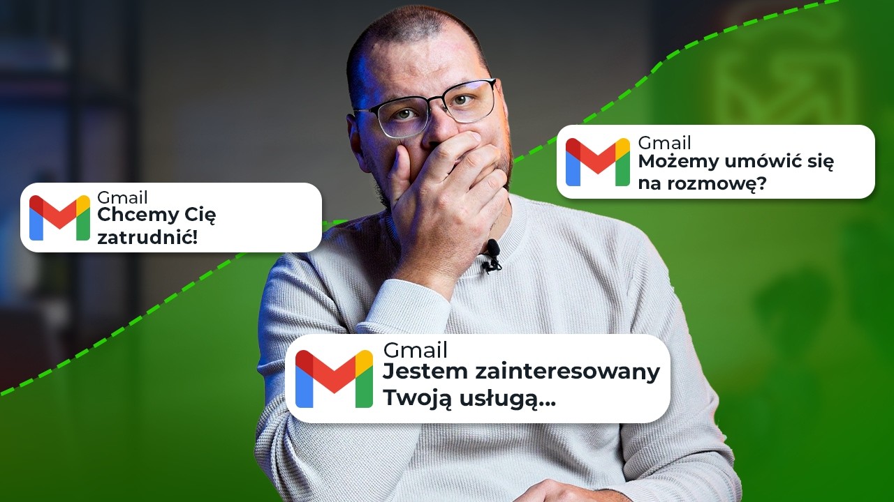 Jak sprawdzić czy klienci kupią Twoją usługę (1 weekend wystarczy) Michał Barczak (Geekwork)