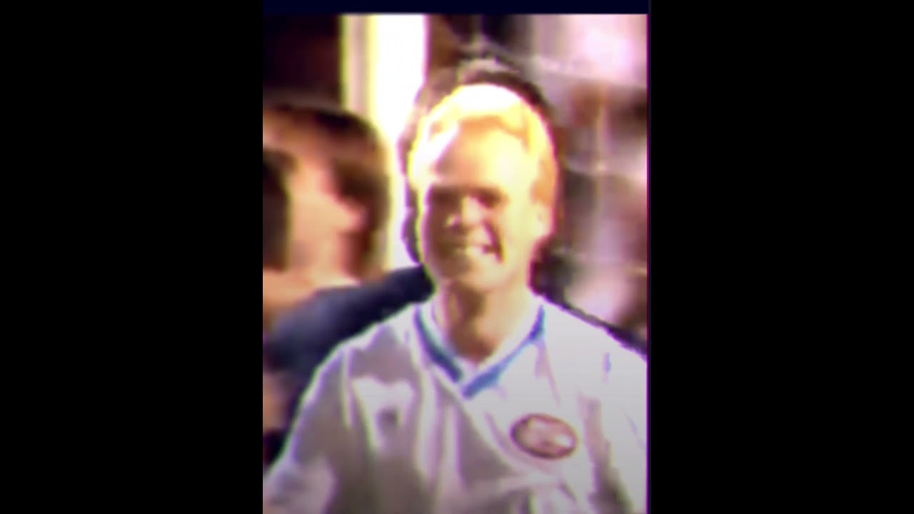 CB 🇳🇱🔥 / Ronald Koeman / Icon player / #eafcmobile / #fifamobile