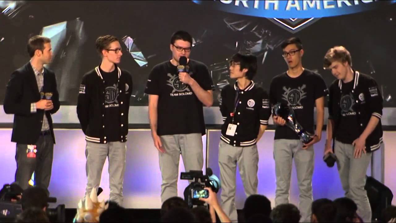 Dyrus gets emotional [Spoiler]