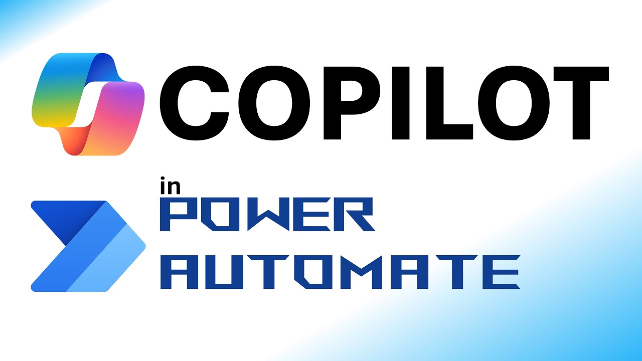 How to use Power Automate Copilot - hands-on