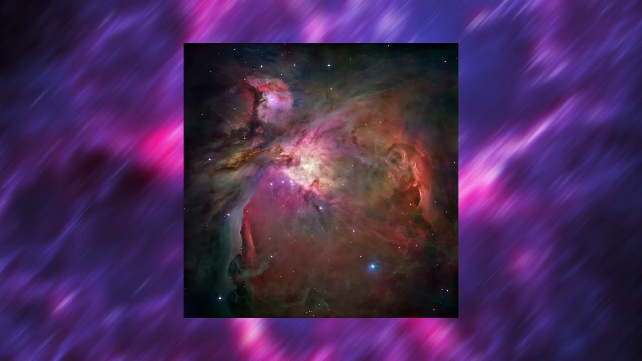 Interlinked [SLOWED + REVERB]