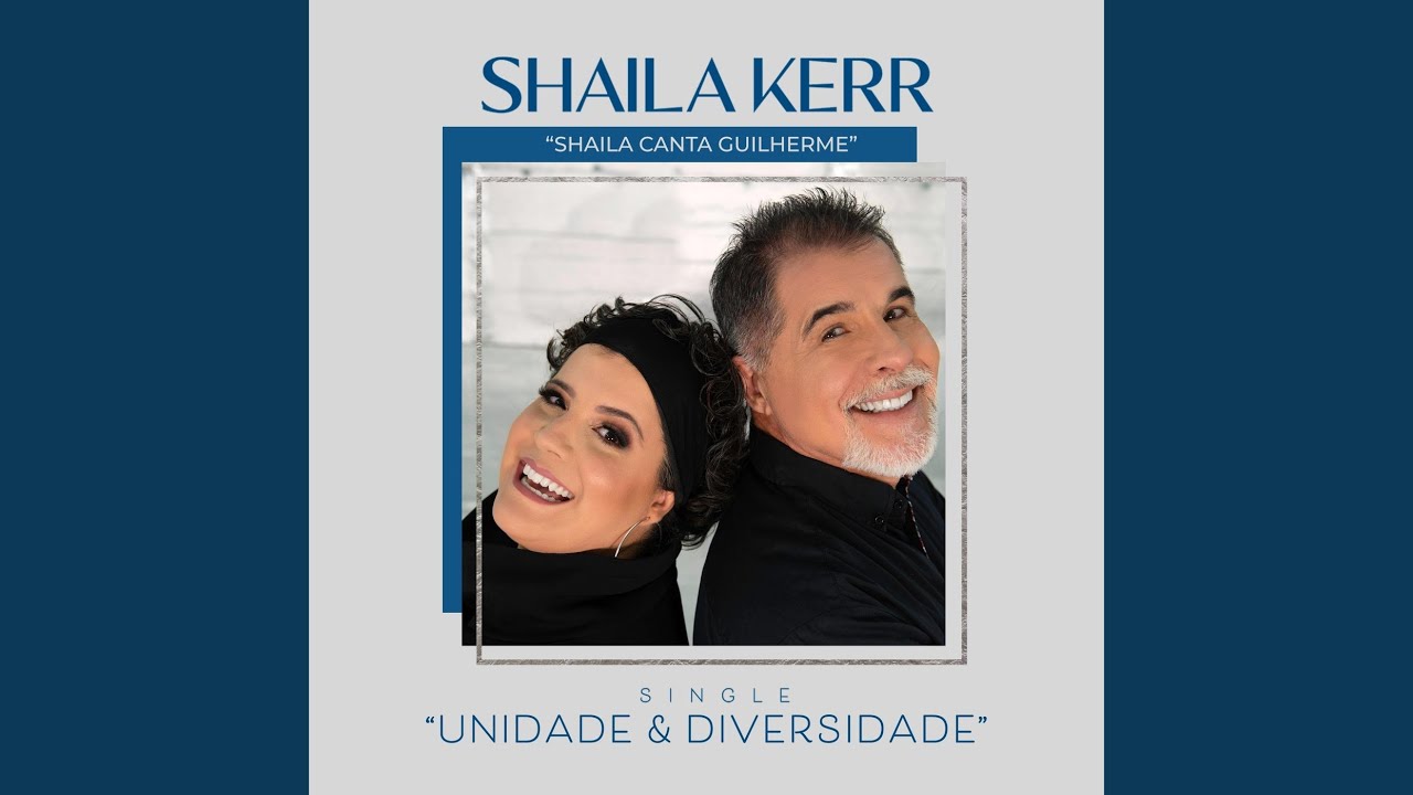 Unidade e Diversidade (Playback) (feat. Guilherme Kerr)