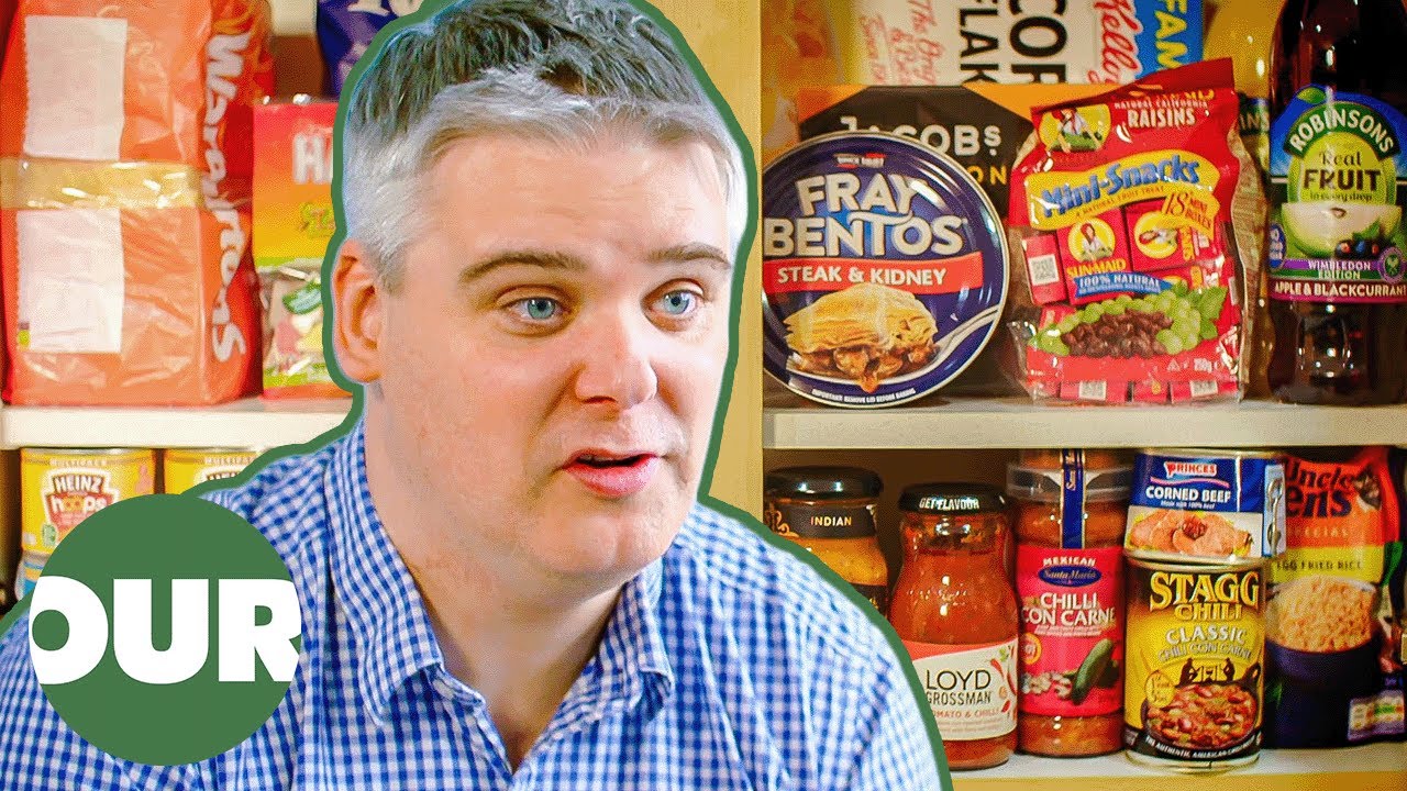 Saving Money and Shedding Pounds by Swapping-Out Big Brands | Eat, Shop, Save - Ep. 3 | Our Taste