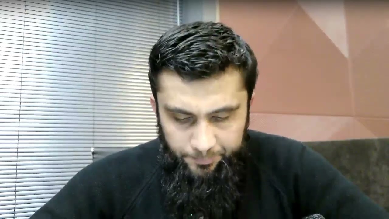 Подготовка к Рамадану 2 часть