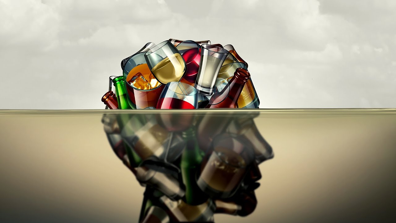 Adevărul despre alcool: Ce face din creierul si corpul tau? | Sănătate cu prioritate