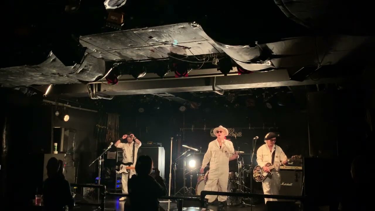 20260305 SIX1SIX 越谷EASY GOINGS