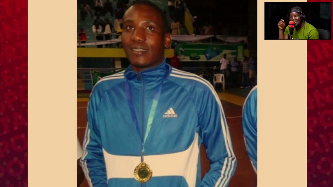 Amarangamutima ya #sportsbar kuri #Jadocastar!! #Fuadi & #BenjaminGicumbi mu nzira 1000 habamo 1