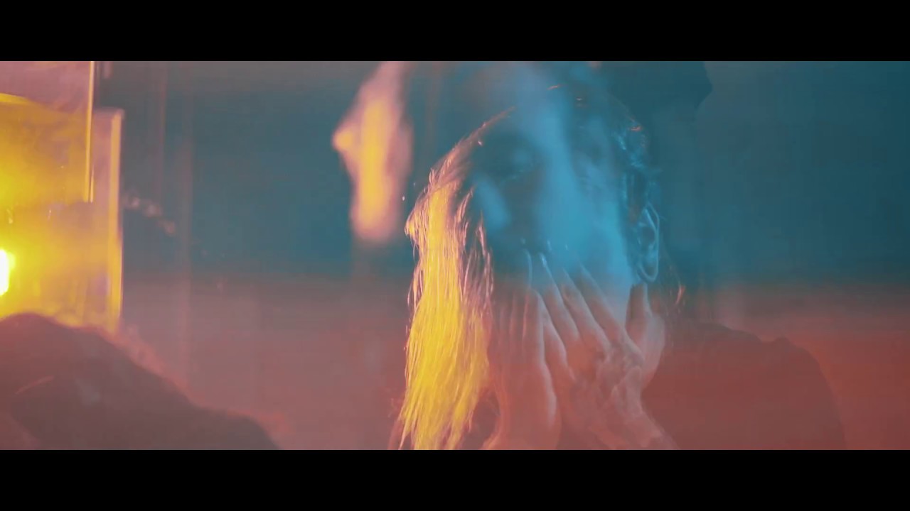 Extortionist - Bad Vibes (Official Music Video)