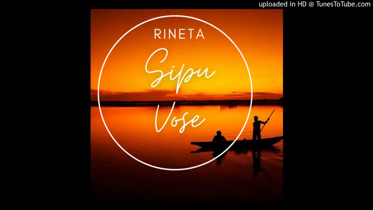 RINETA - SIPUVOSE ( Roviana Hitz)