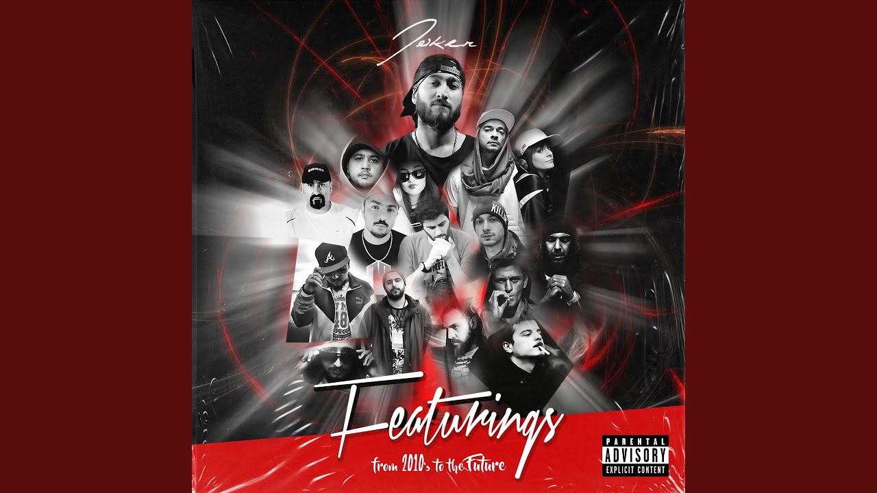 Hodri Meydan (feat. Pers, Kafi, Taki, Cego)