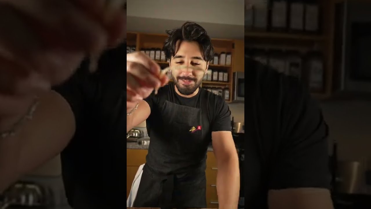 Tasting Fish Snacks
