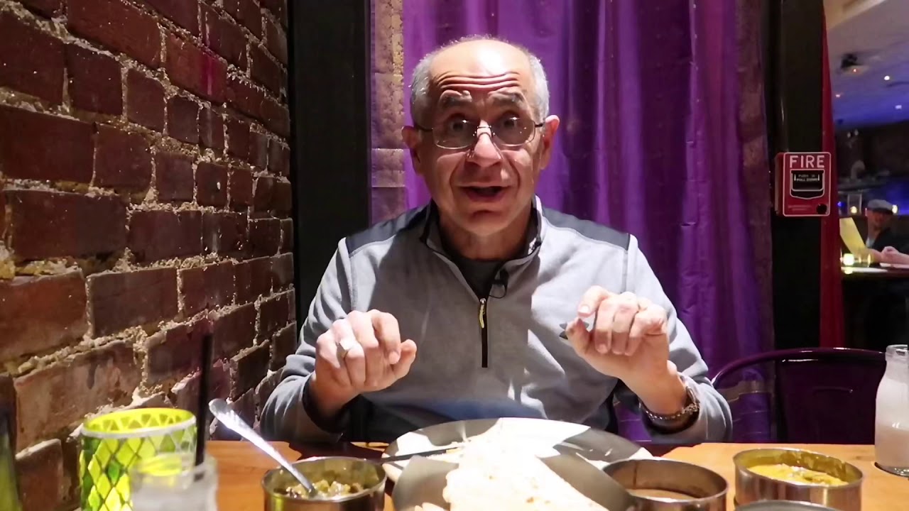 The Great Indian Feast in Nashville
