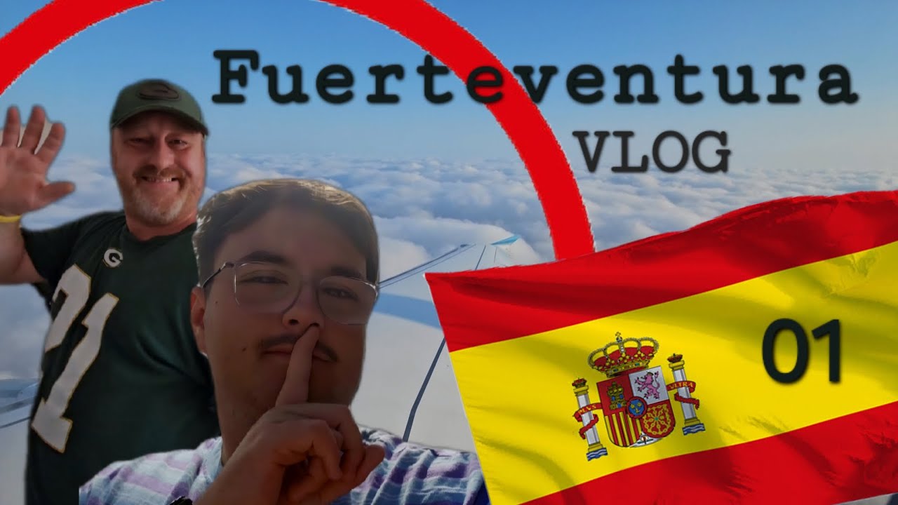 FUERTEVENTURA 