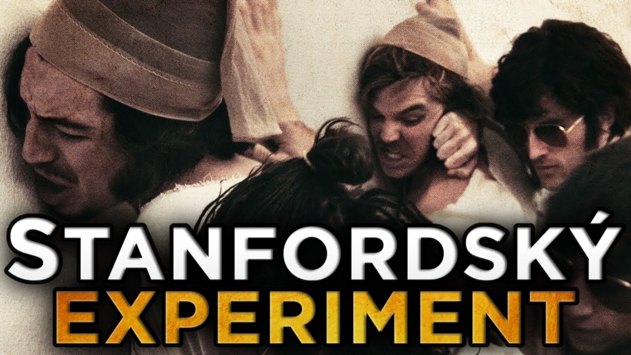 Stanfordský vězeňský experiment - celý příběh kontroverzního výzkumu | Historie