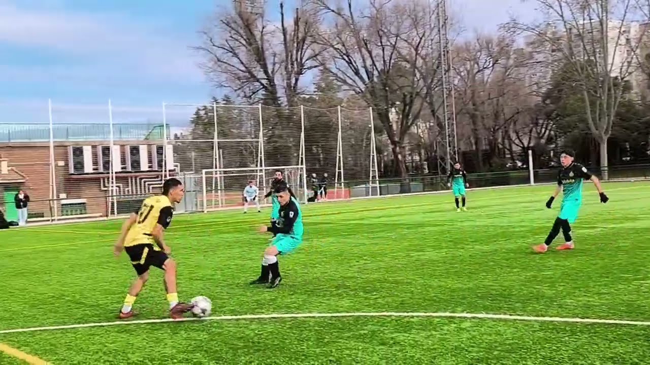 ¡Livergol está emitiendo en directo!