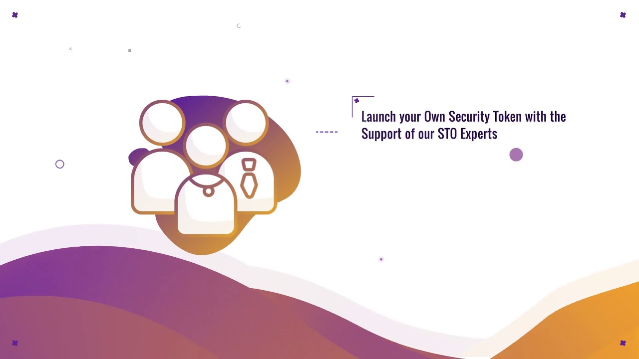 Securitytoken Offering Development Company