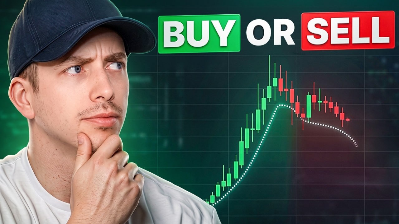 Correlation Is Dead: Inside the Most Divided Market I've Seen