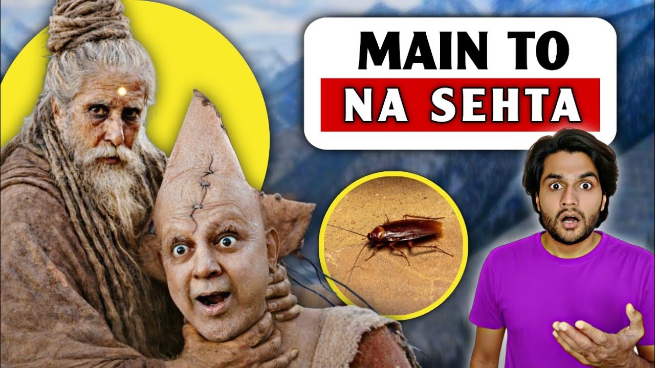 Ramayana 7-Min Teaser? 🤯Nani's 'Bloody Romeo' Breakdown, Kalki 2 | Filmi Prem | Cine Tales 157