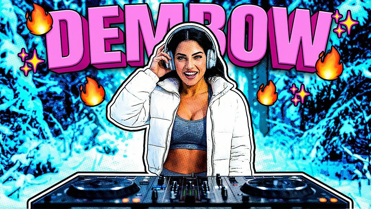 MIX DEMBOW 2026 🧨 Rompe Bocinas - Lo Más Nuevo (Música Nueva)