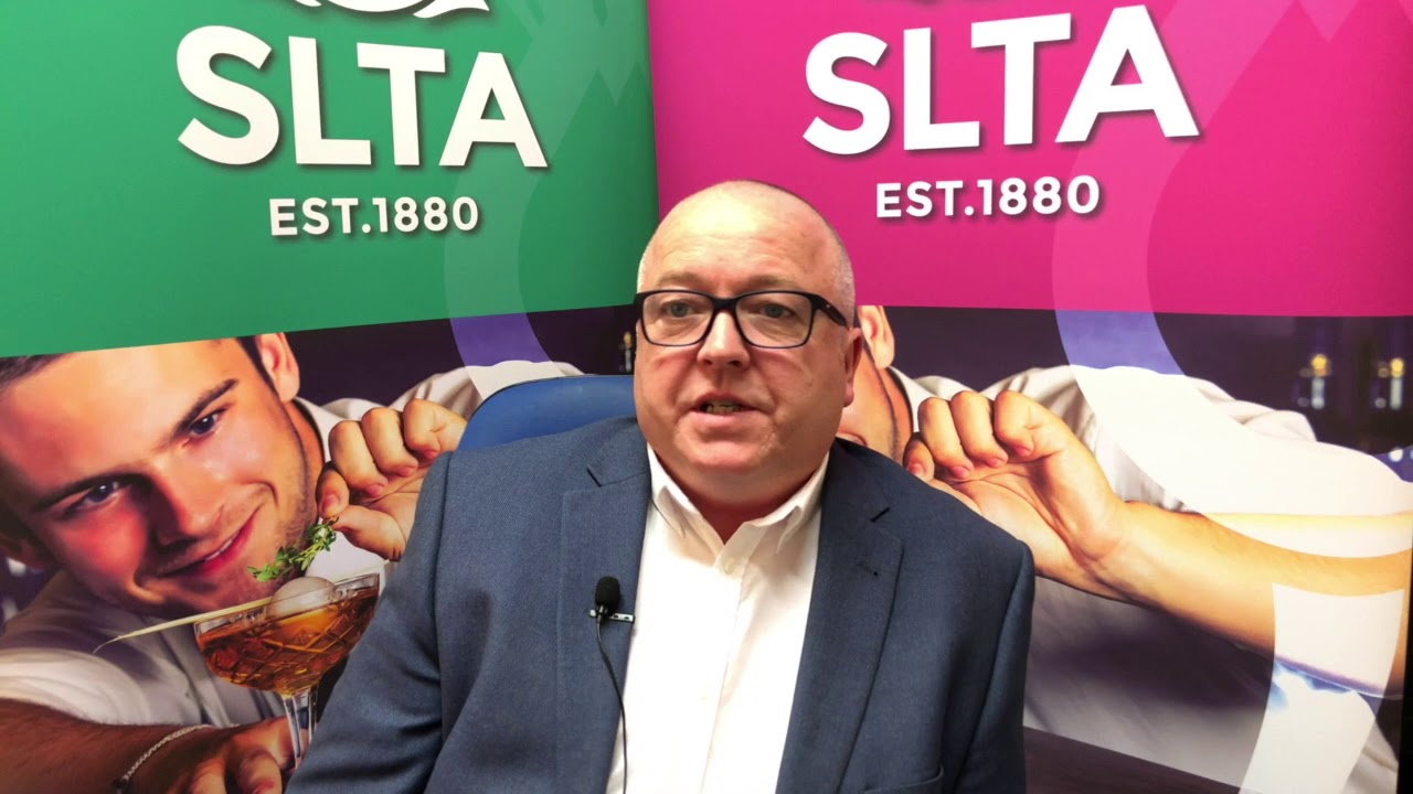 The Scottish Licensed Trade Association