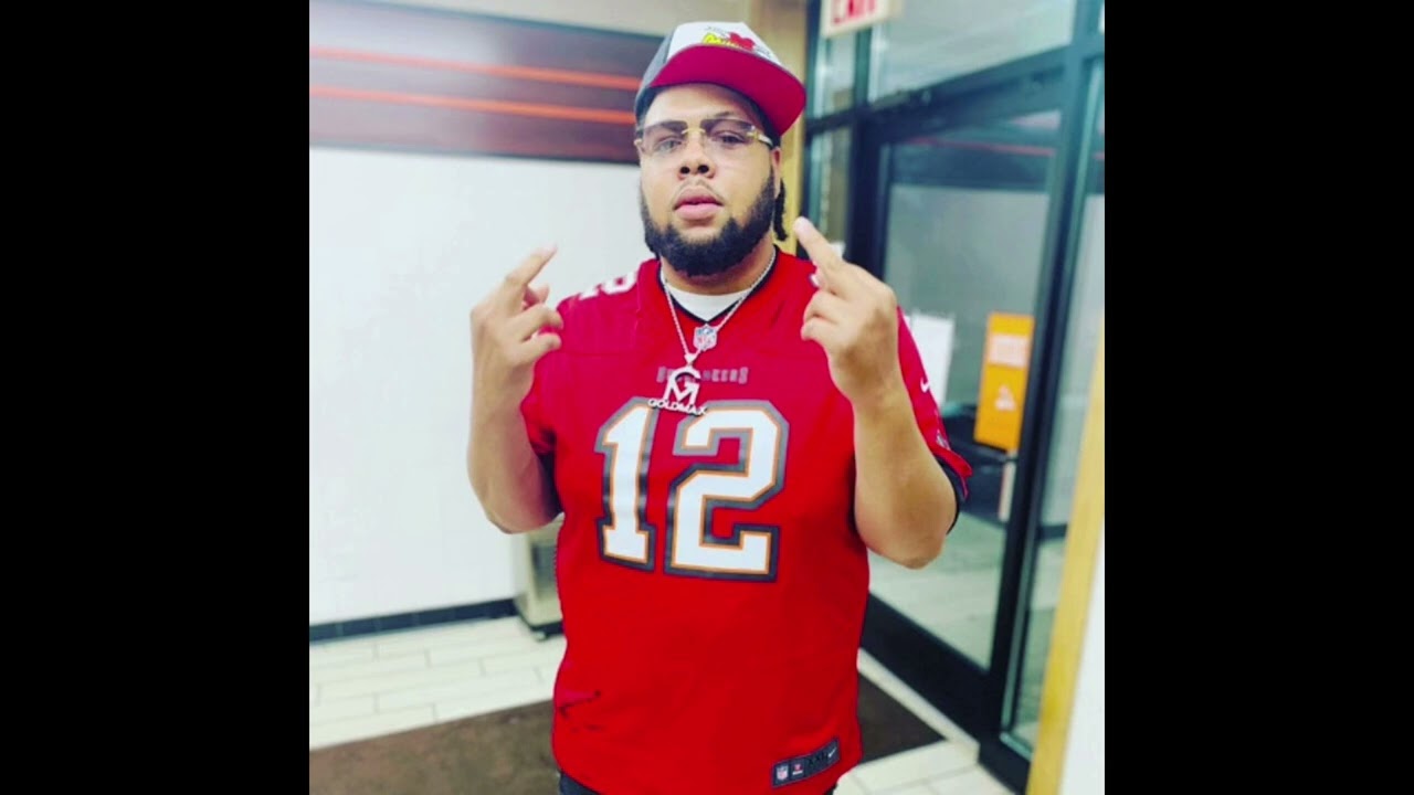 [FREE] KRISPYLIFE KIDD X YSR GRAMZ X FLINT TYPE BEAT 