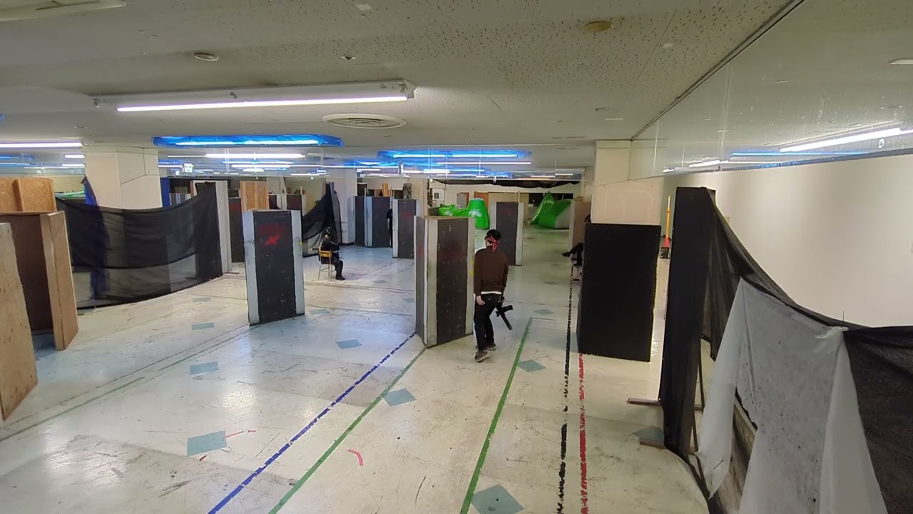 2026/01/13 火曜 壁取り＆4枚