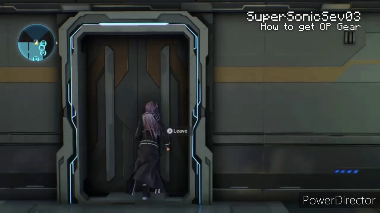 SAOFB - How to get Z type weapons