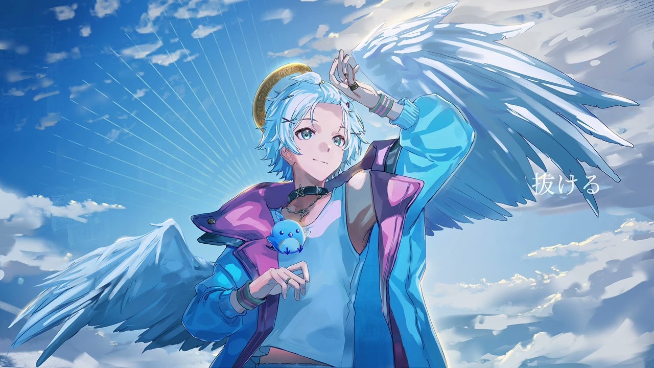 Henceforth ◤coverd by 天空 幸◢