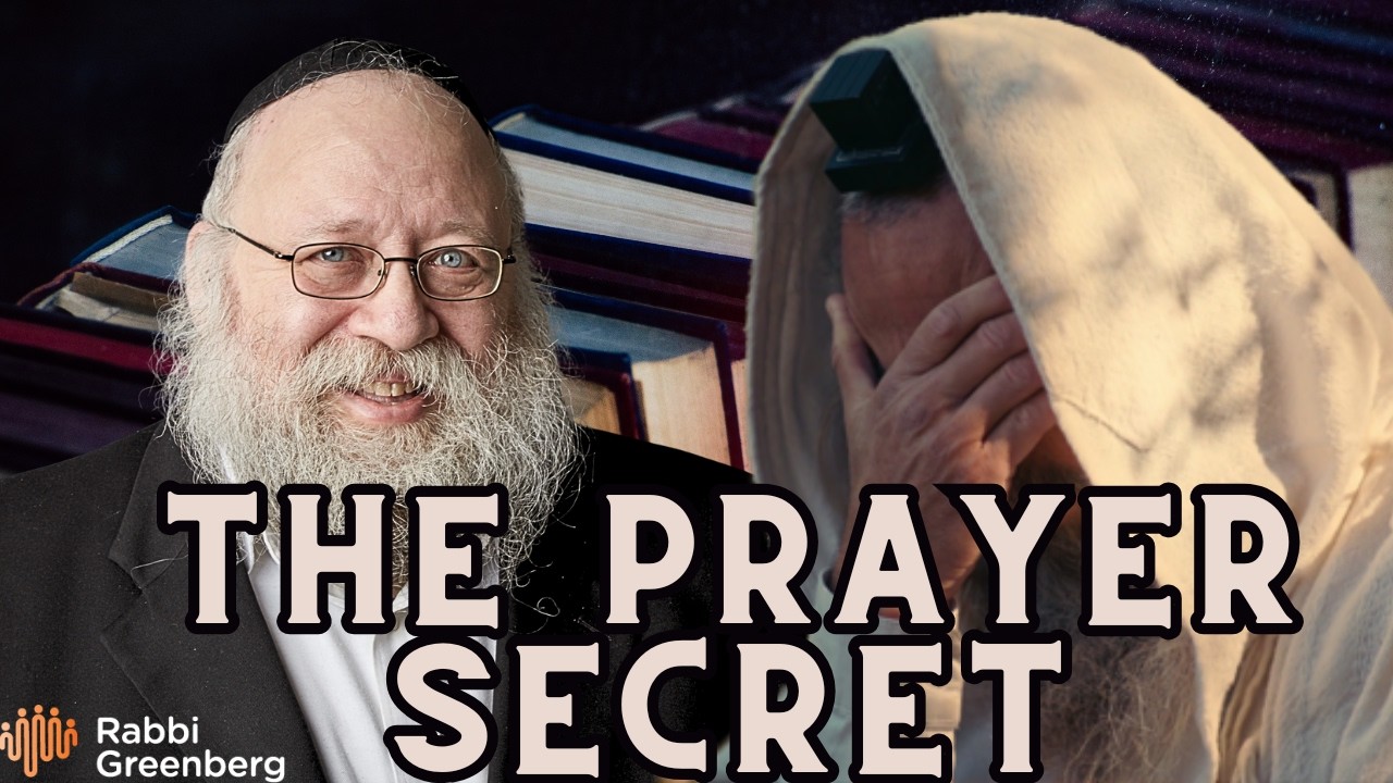 Revolutions of the Soul: Jewish History form the Inside Out - Lesson One