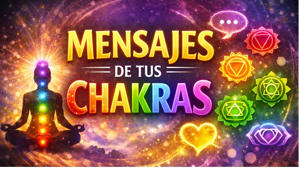 Tu intuición corporal revela lo que necesitas sanar