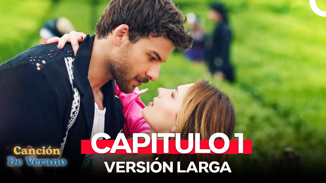 Canción de Verano Capitulo 1 (Versión Larga)