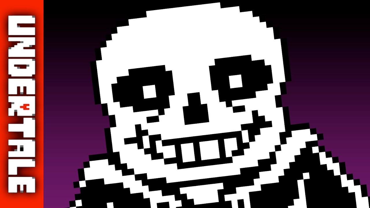 megalovania but it's a metal cover