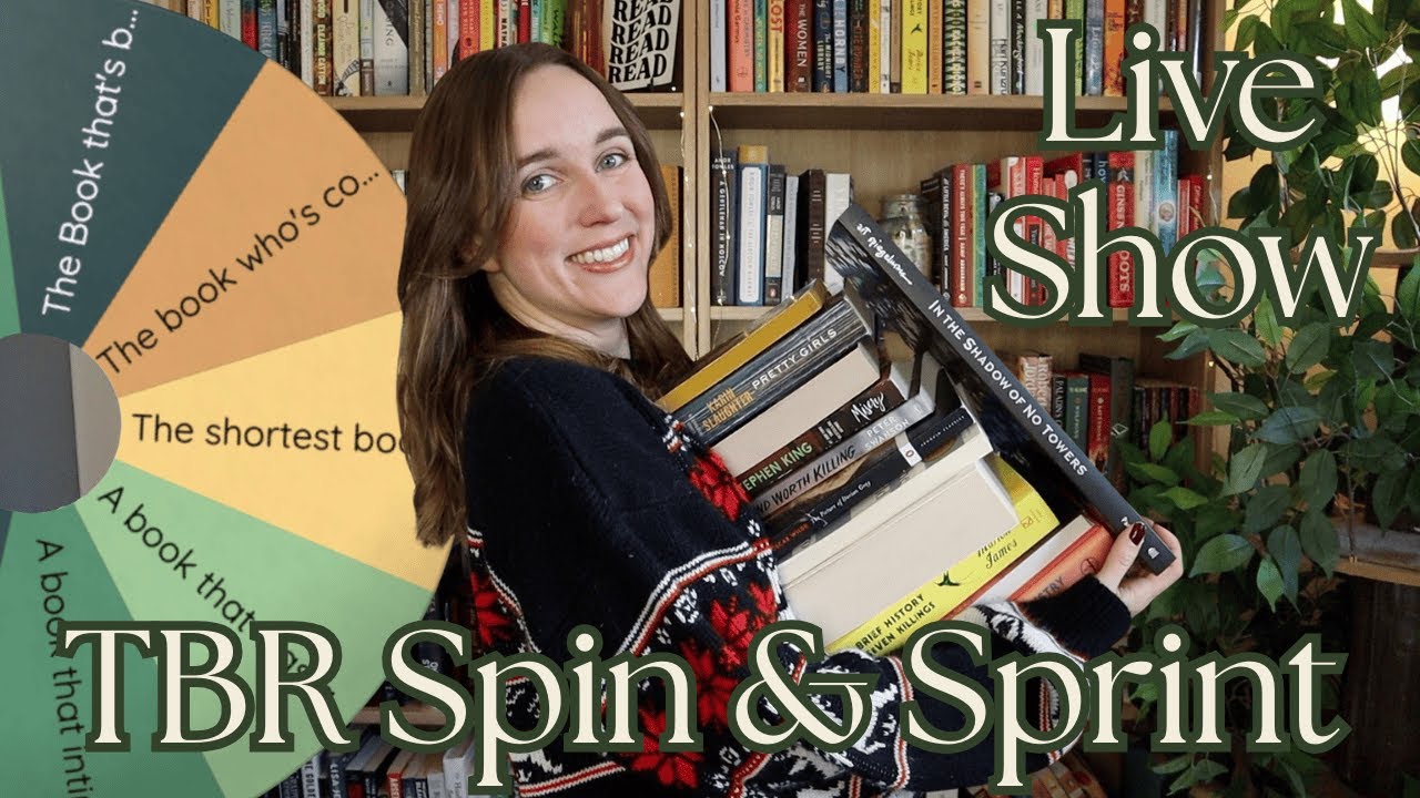 TBR Spin and Sprints