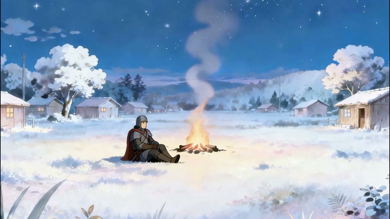 🎄 Christmas Lofi Hip Hop Radio 🎅 Relaxing Christmas Beats to Study/Sleep/Work