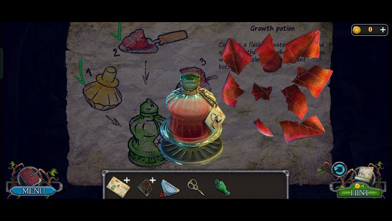 legendary tales 3 chapter 4