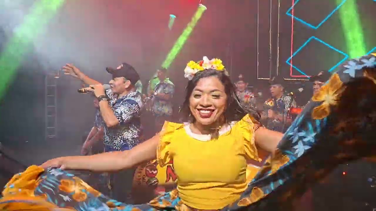 ABERTURA DO CARNAVAL EM MARAPANIM - CARNARIMBÓ 2026